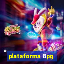 plataforma 8pg